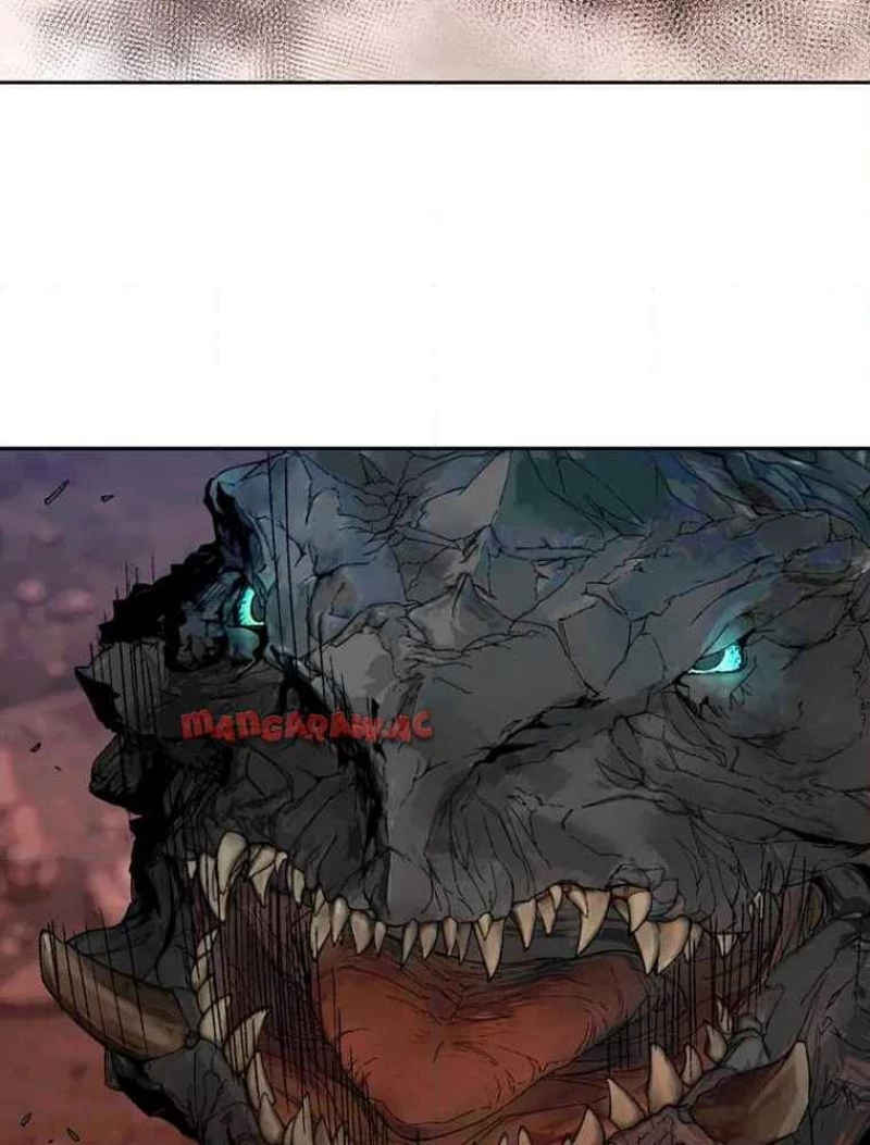 GAMERA -Rebirth- コードテルソス 第6話 - 91