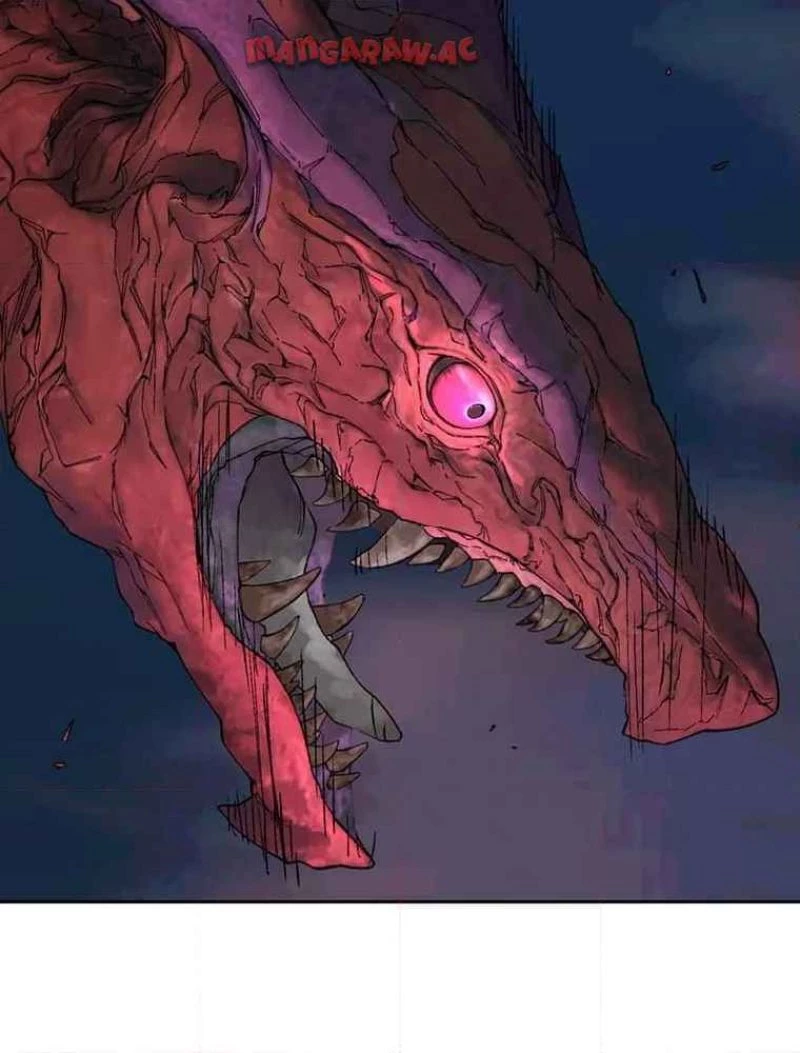 GAMERA -Rebirth- コードテルソス 第6話 - 93