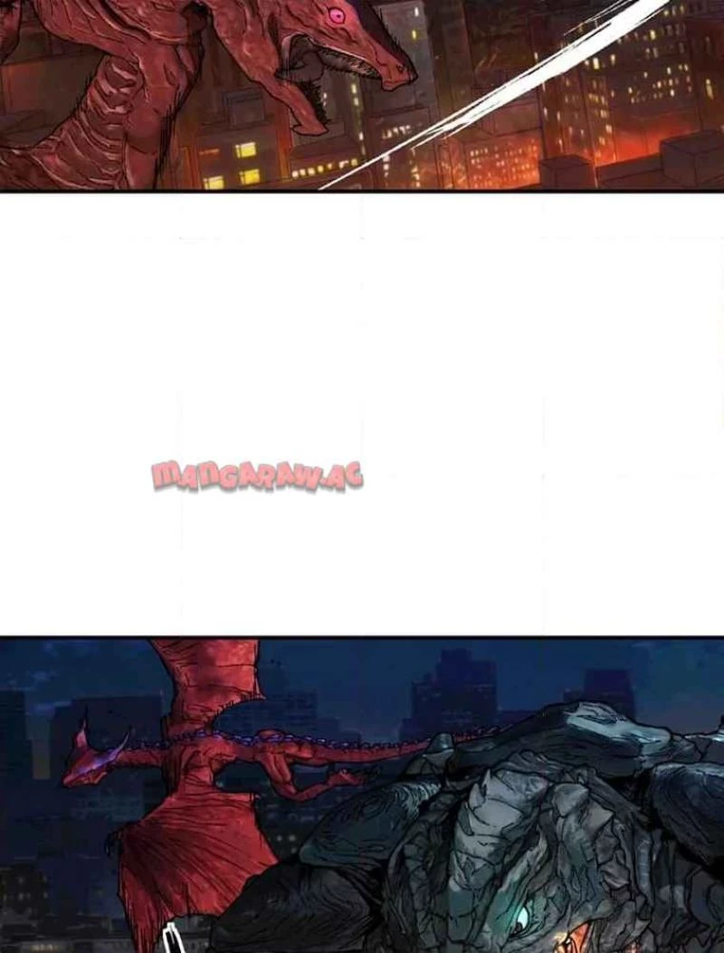 GAMERA -Rebirth- コードテルソス 第7話 - 11