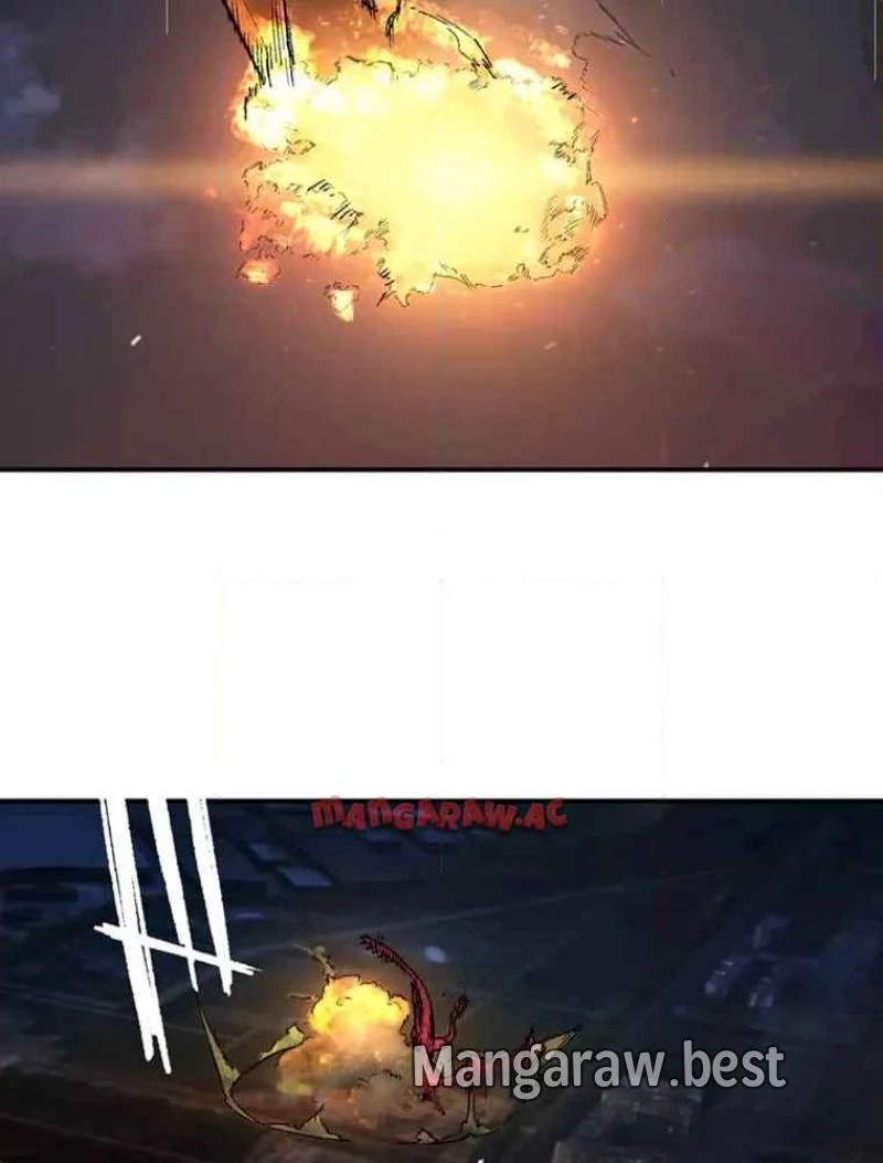 GAMERA -Rebirth- コードテルソス 第7話 - 19