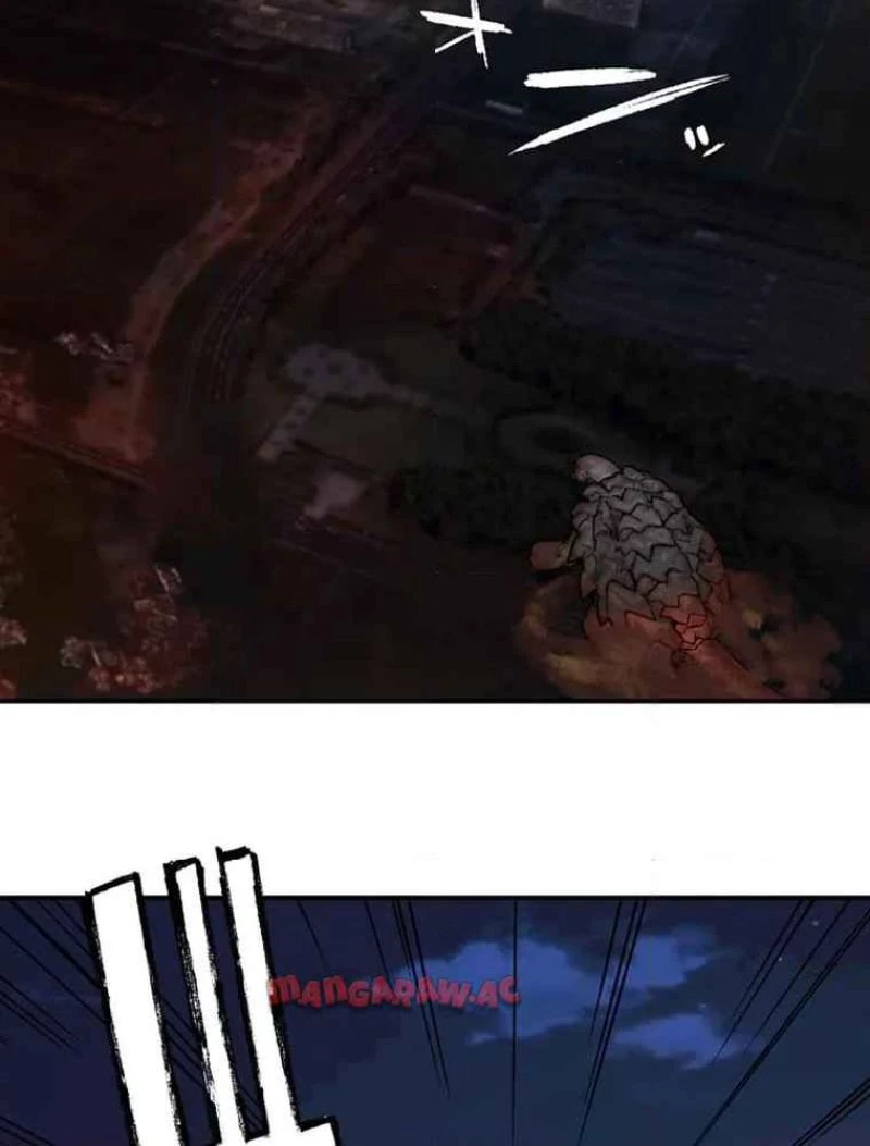 GAMERA -Rebirth- コードテルソス 第7話 - 20