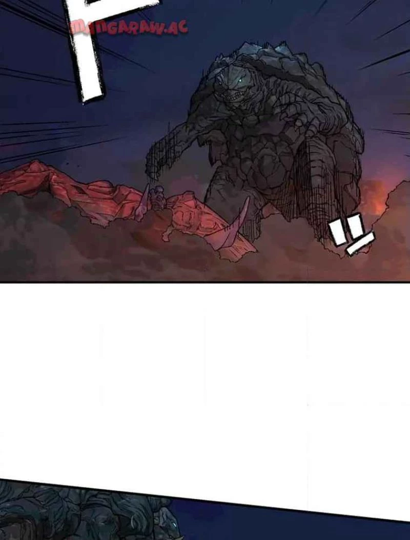 GAMERA -Rebirth- コードテルソス 第7話 - 21