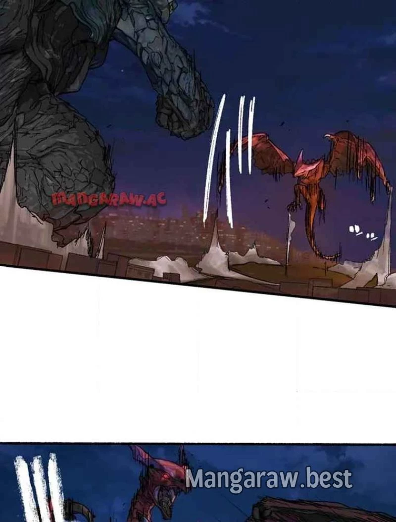 GAMERA -Rebirth- コードテルソス 第7話 - 22