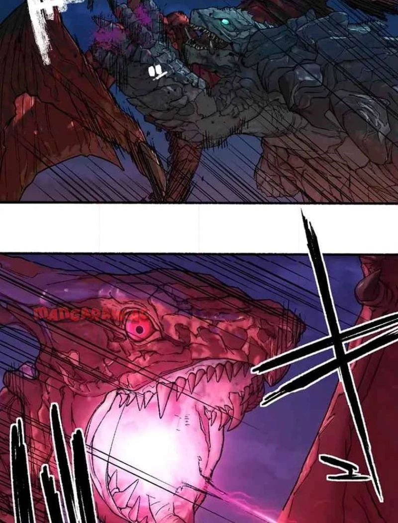 GAMERA -Rebirth- コードテルソス 第7話 - 23