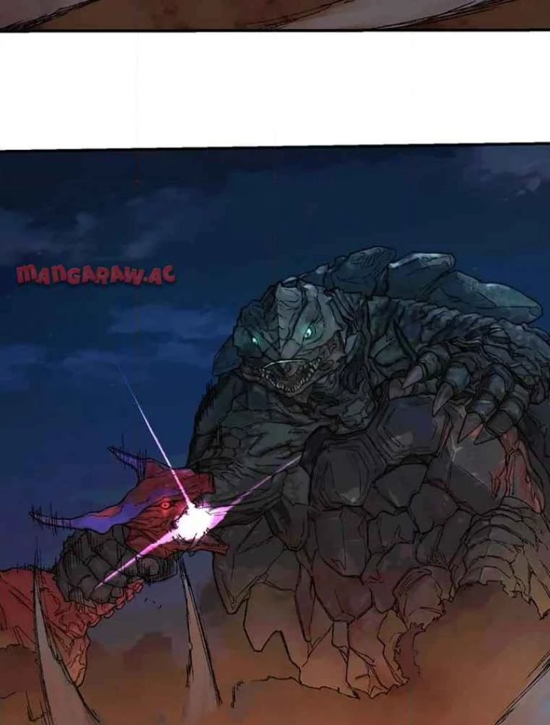 GAMERA -Rebirth- コードテルソス 第7話 - 28