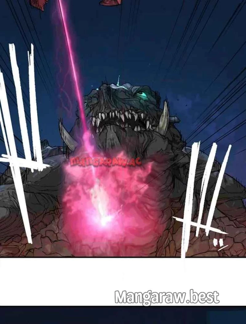 GAMERA -Rebirth- コードテルソス 第7話 - 32