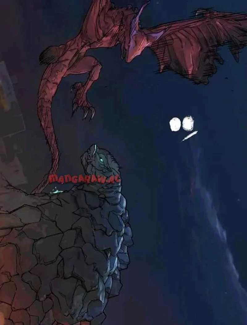 GAMERA -Rebirth- コードテルソス 第7話 - 34