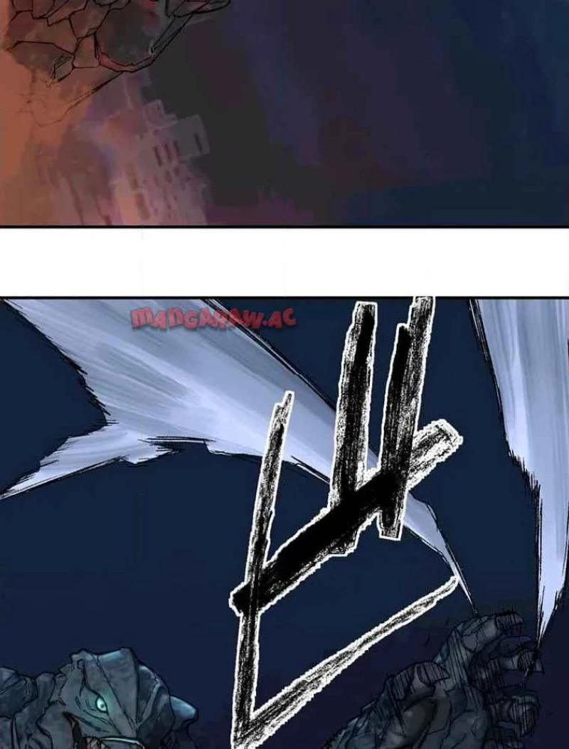 GAMERA -Rebirth- コードテルソス 第7話 - 35