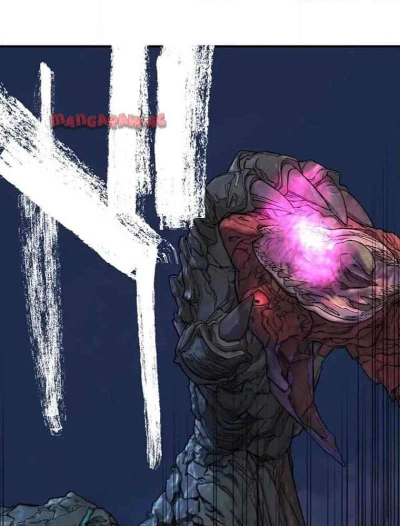 GAMERA -Rebirth- コードテルソス 第7話 - 37