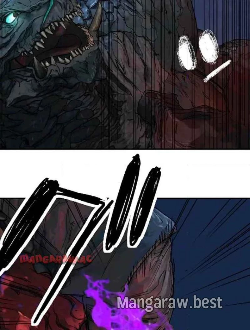 GAMERA -Rebirth- コードテルソス 第7話 - 38