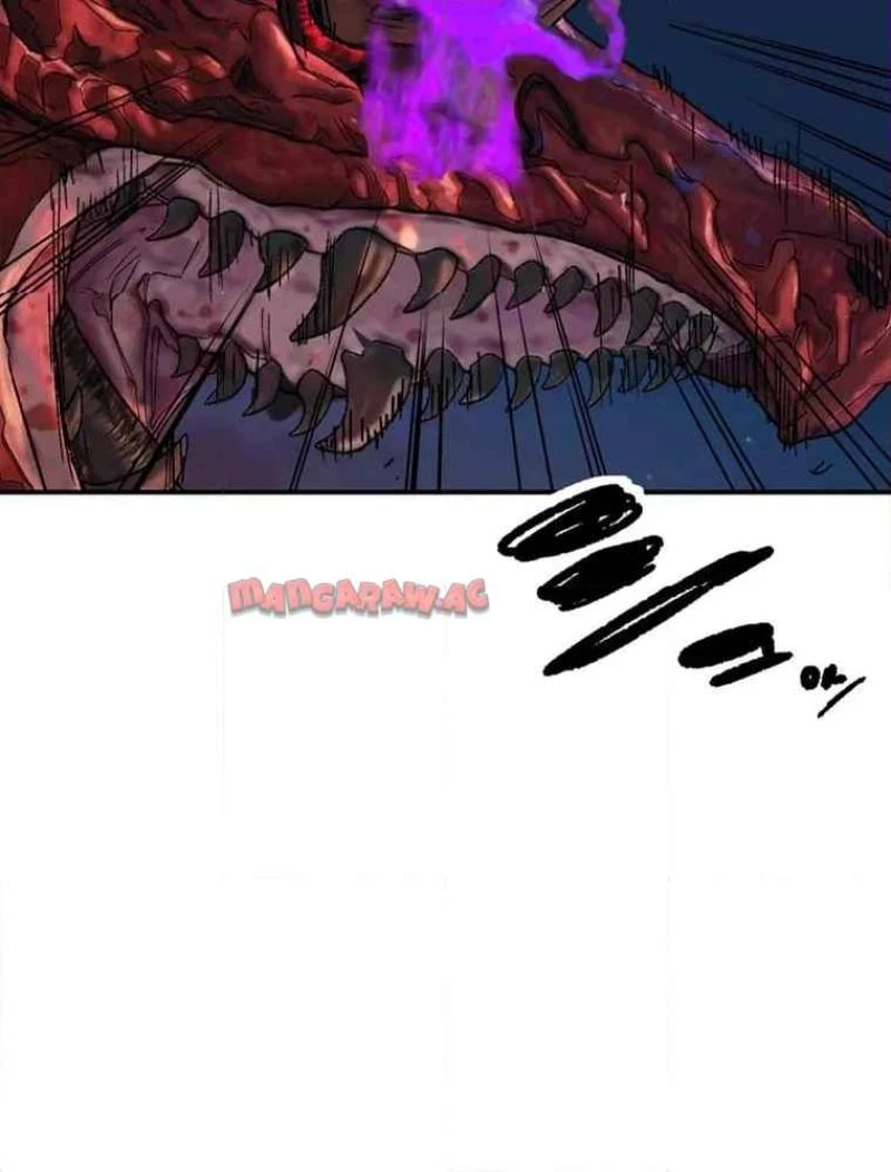 GAMERA -Rebirth- コードテルソス 第7話 - 39