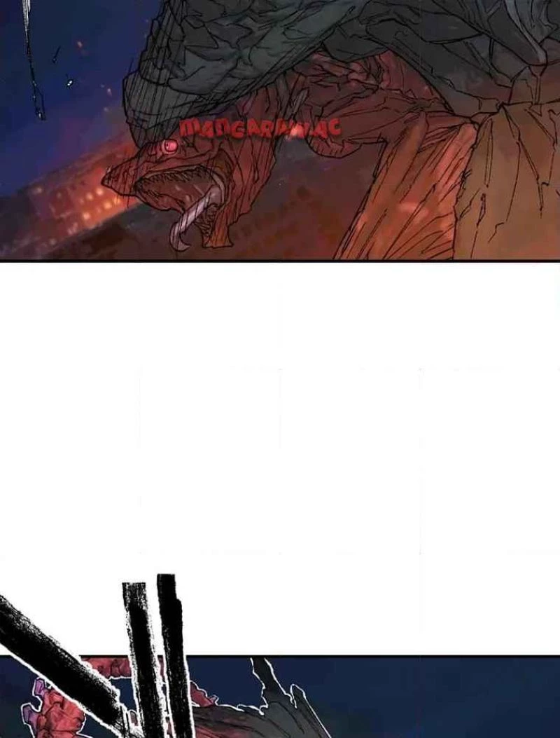 GAMERA -Rebirth- コードテルソス 第7話 - 41