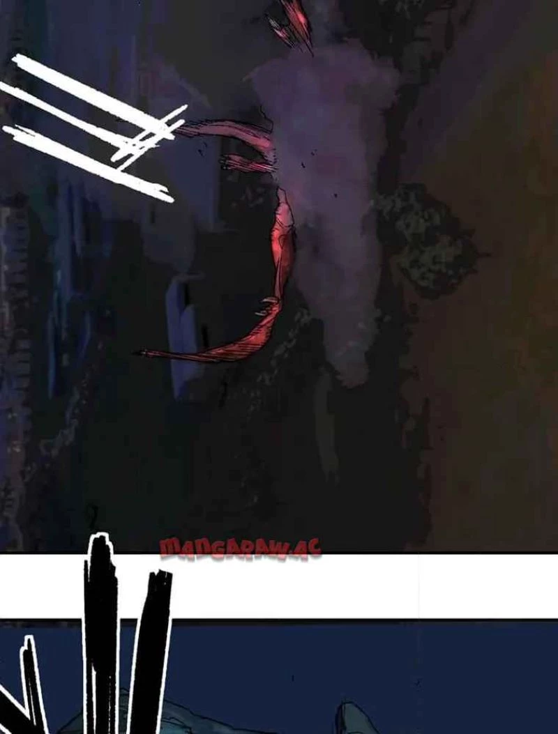 GAMERA -Rebirth- コードテルソス 第7話 - 44