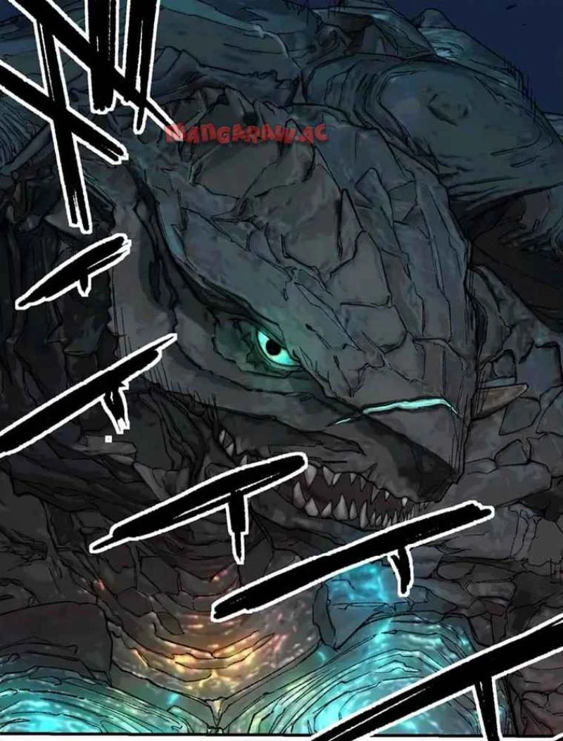 GAMERA -Rebirth- コードテルソス 第7話 - 45