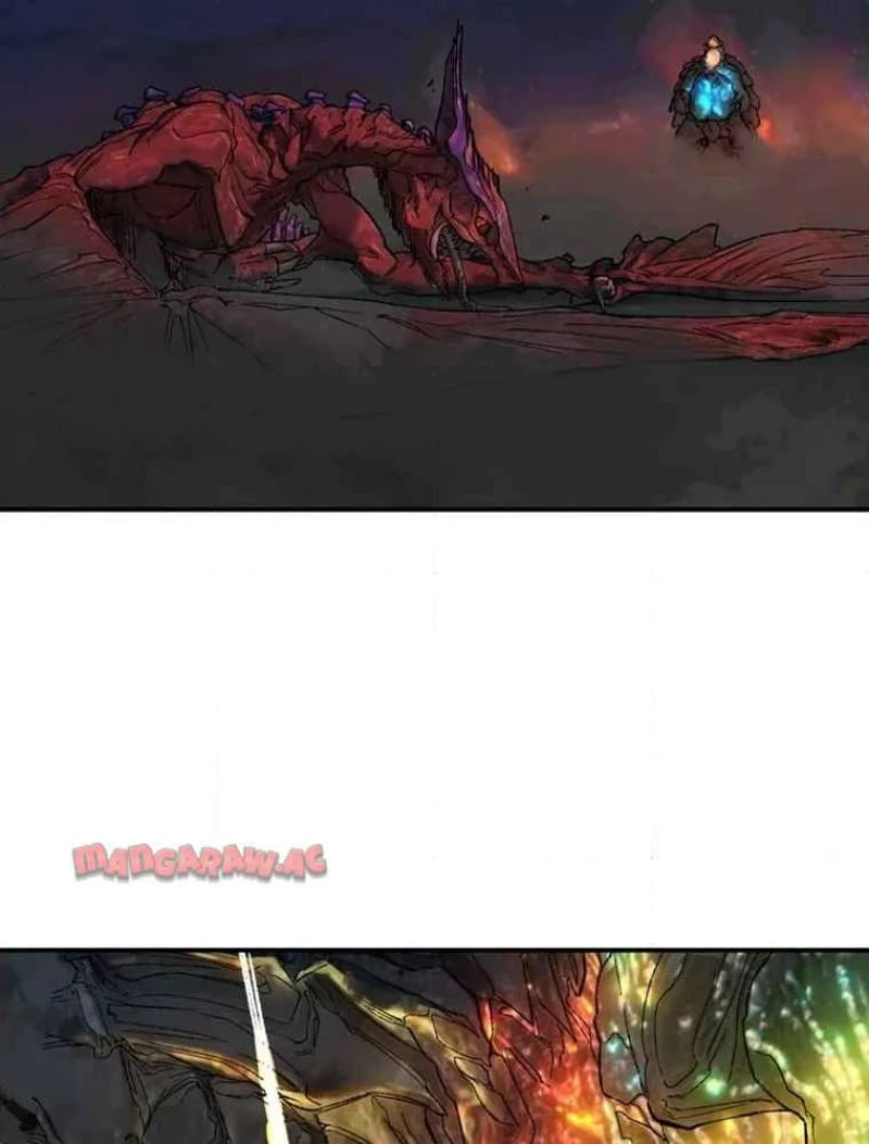 GAMERA -Rebirth- コードテルソス 第7話 - 48