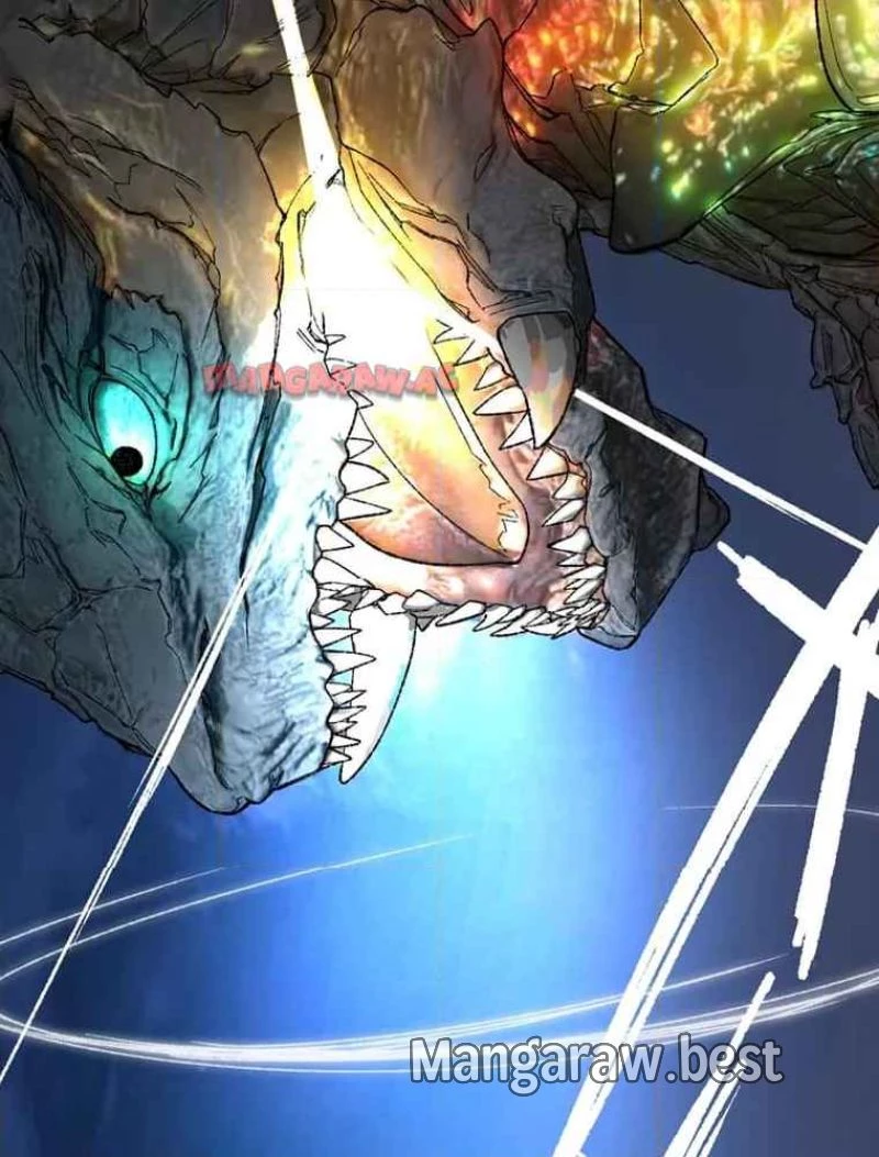 GAMERA -Rebirth- コードテルソス 第7話 - 49