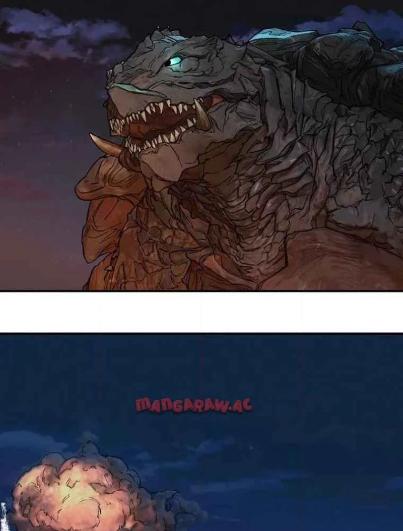 GAMERA -Rebirth- コードテルソス 第7話 - 60