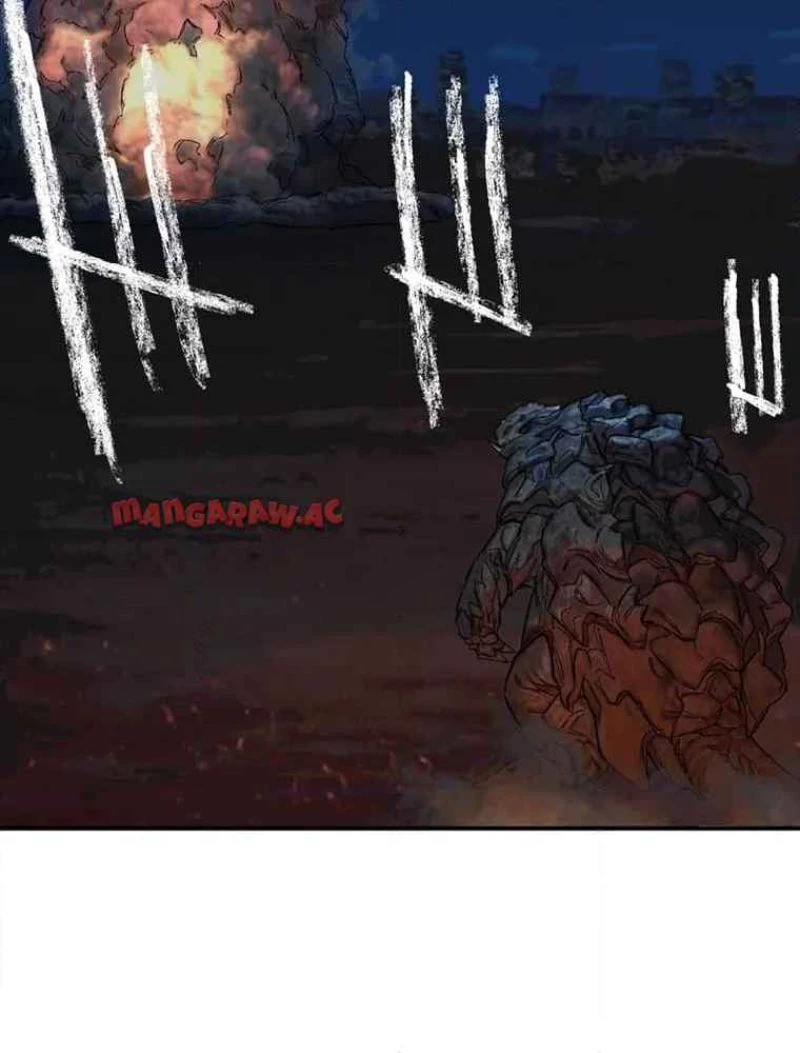 GAMERA -Rebirth- コードテルソス 第7話 - 61