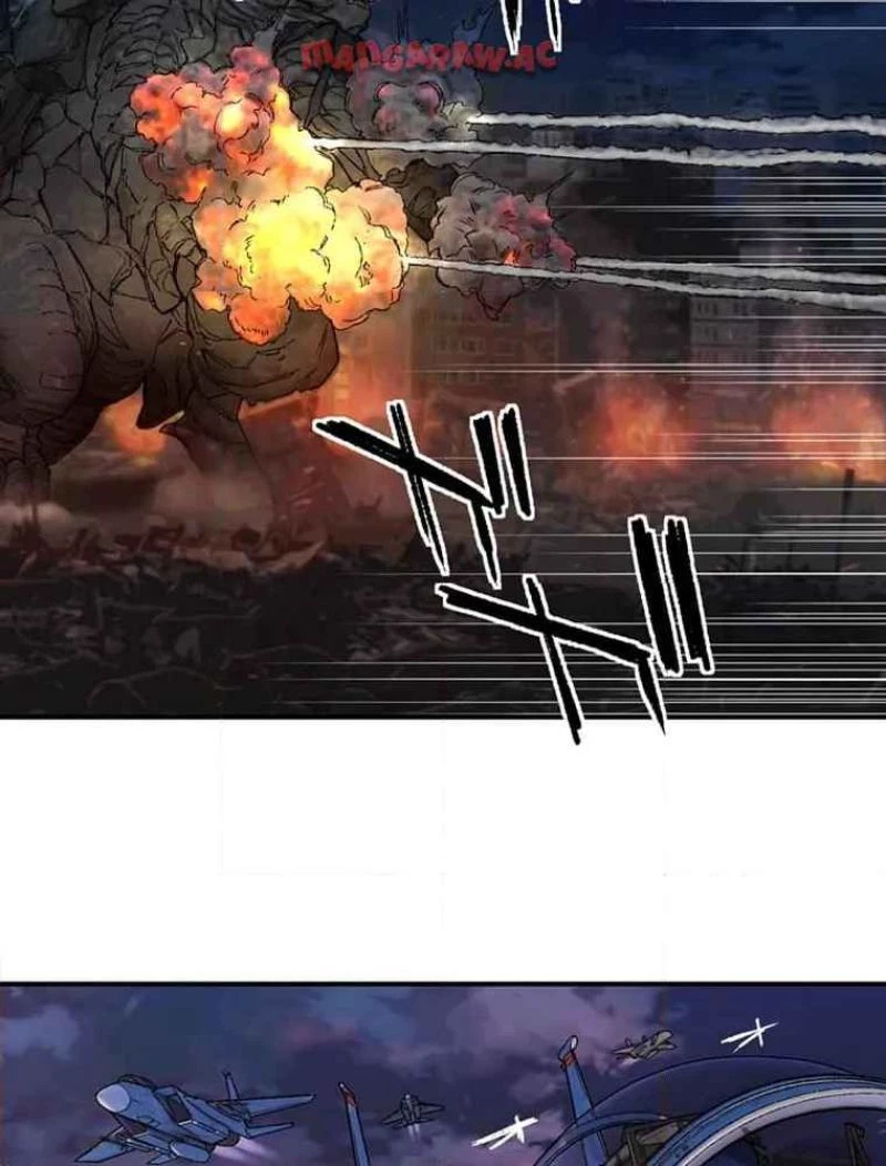 GAMERA -Rebirth- コードテルソス 第7話 - 65