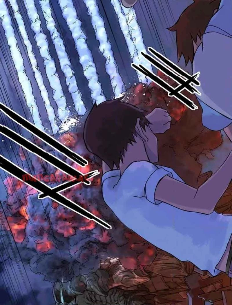 GAMERA -Rebirth- コードテルソス 第7話 - 68