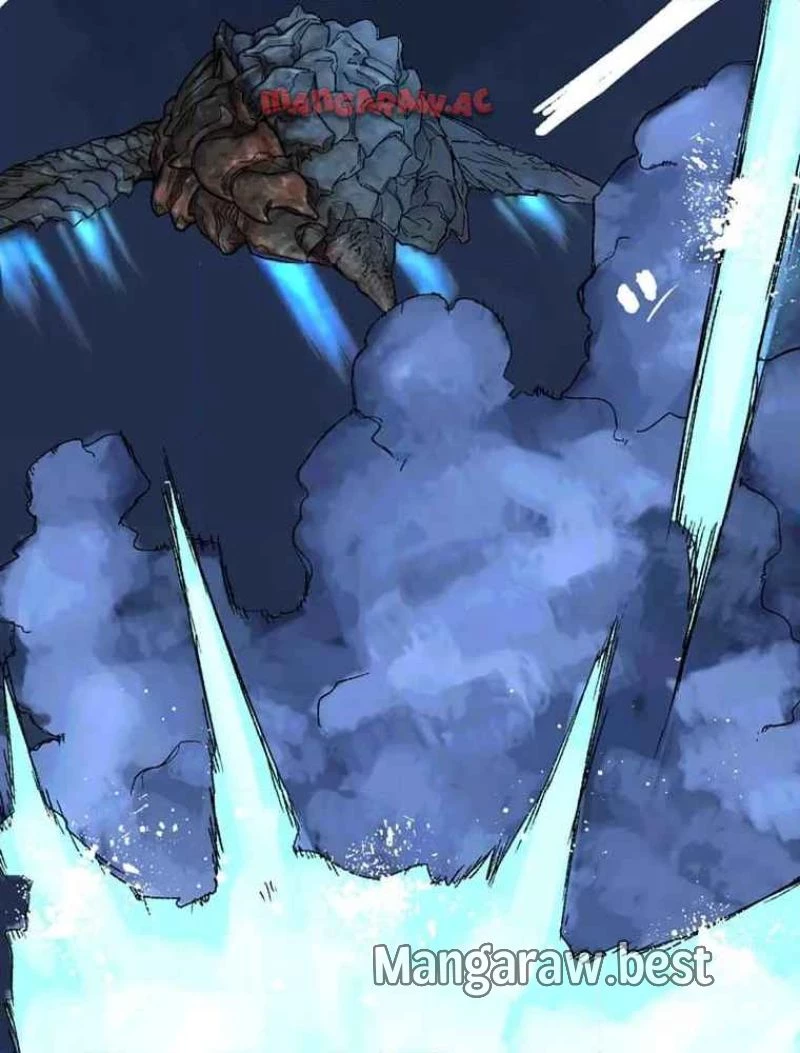 GAMERA -Rebirth- コードテルソス 第7話 - 71