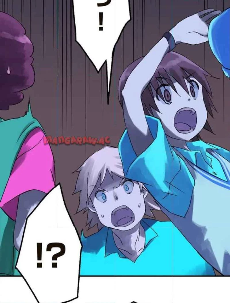 GAMERA -Rebirth- コードテルソス 第7話 - 80