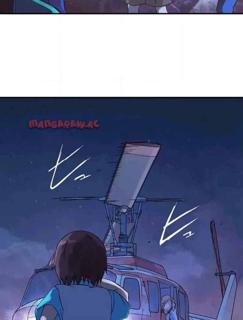 GAMERA -Rebirth- コードテルソス 第7話 - 82