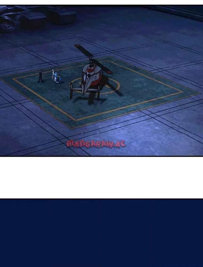 GAMERA -Rebirth- コードテルソス 第8話 - 3