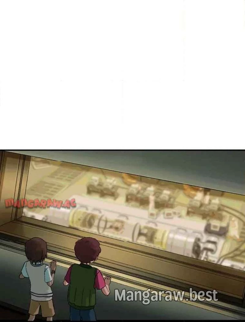 GAMERA -Rebirth- コードテルソス 第8話 - 13