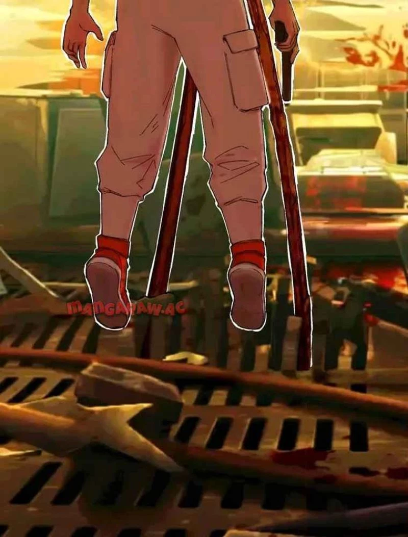 GAMERA -Rebirth- コードテルソス 第9話 - 18