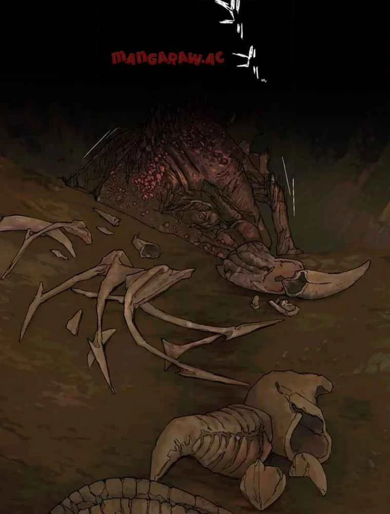 GAMERA -Rebirth- コードテルソス 第9話 - 44