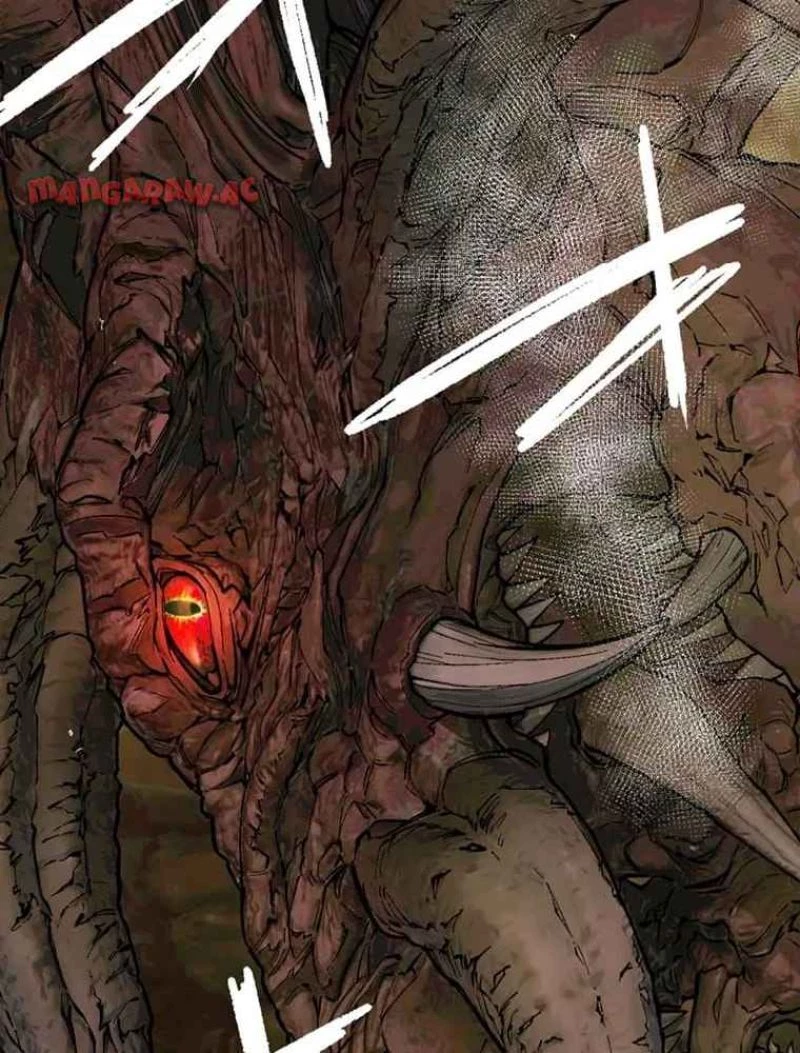 GAMERA -Rebirth- コードテルソス 第9話 - 46