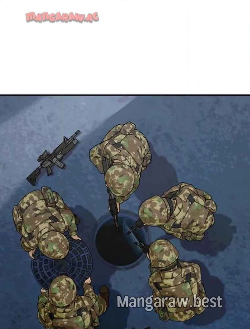 GAMERA -Rebirth- コードテルソス 第10話 - 5