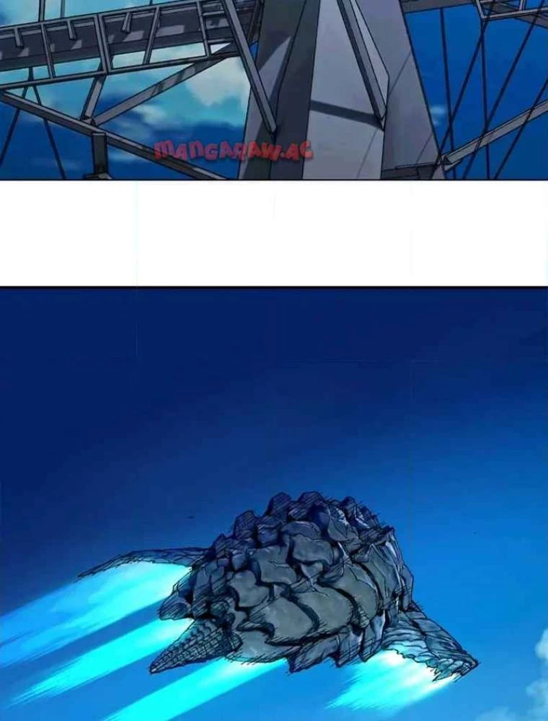 GAMERA -Rebirth- コードテルソス 第10話 - 13