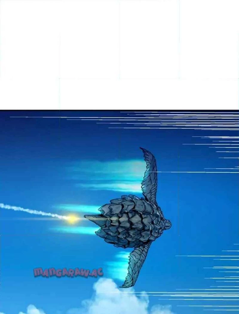 GAMERA -Rebirth- コードテルソス 第10話 - 22