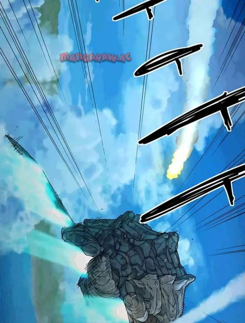 GAMERA -Rebirth- コードテルソス 第10話 - 29