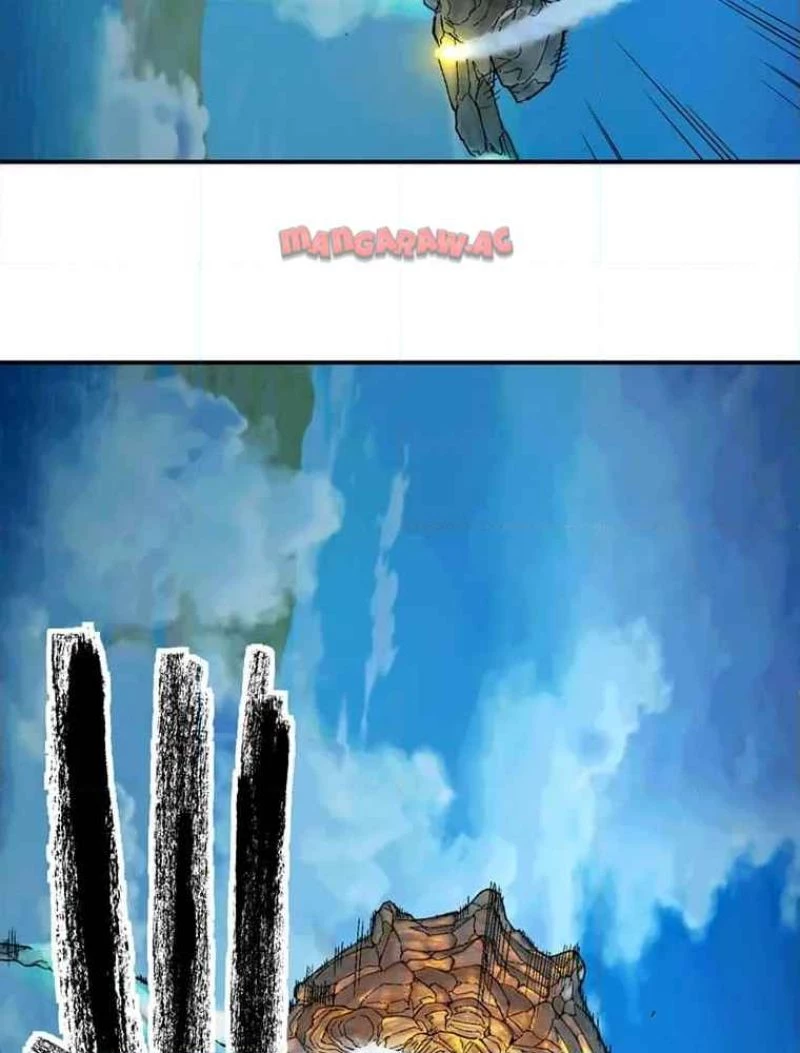 GAMERA -Rebirth- コードテルソス 第10話 - 30