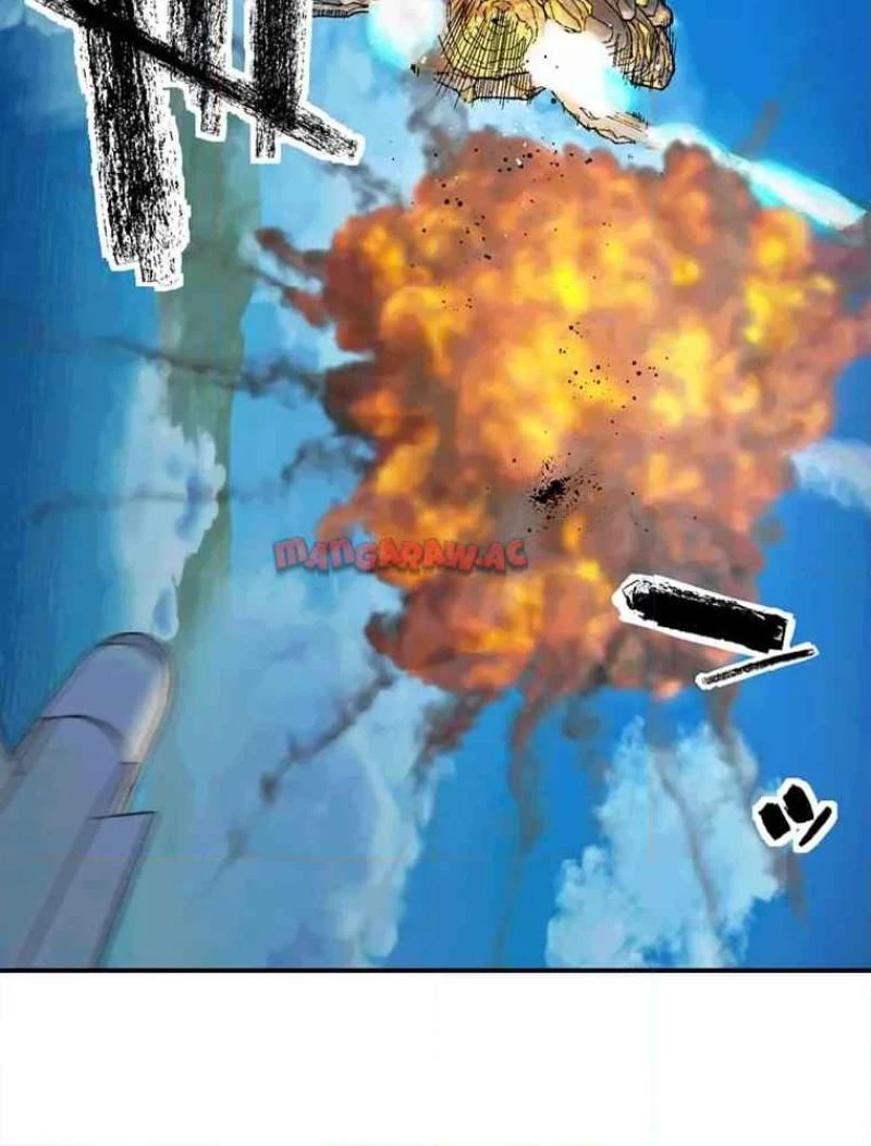 GAMERA -Rebirth- コードテルソス 第10話 - 31