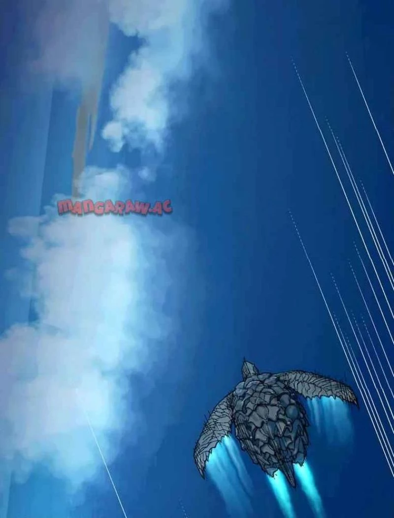 GAMERA -Rebirth- コードテルソス 第10話 - 33