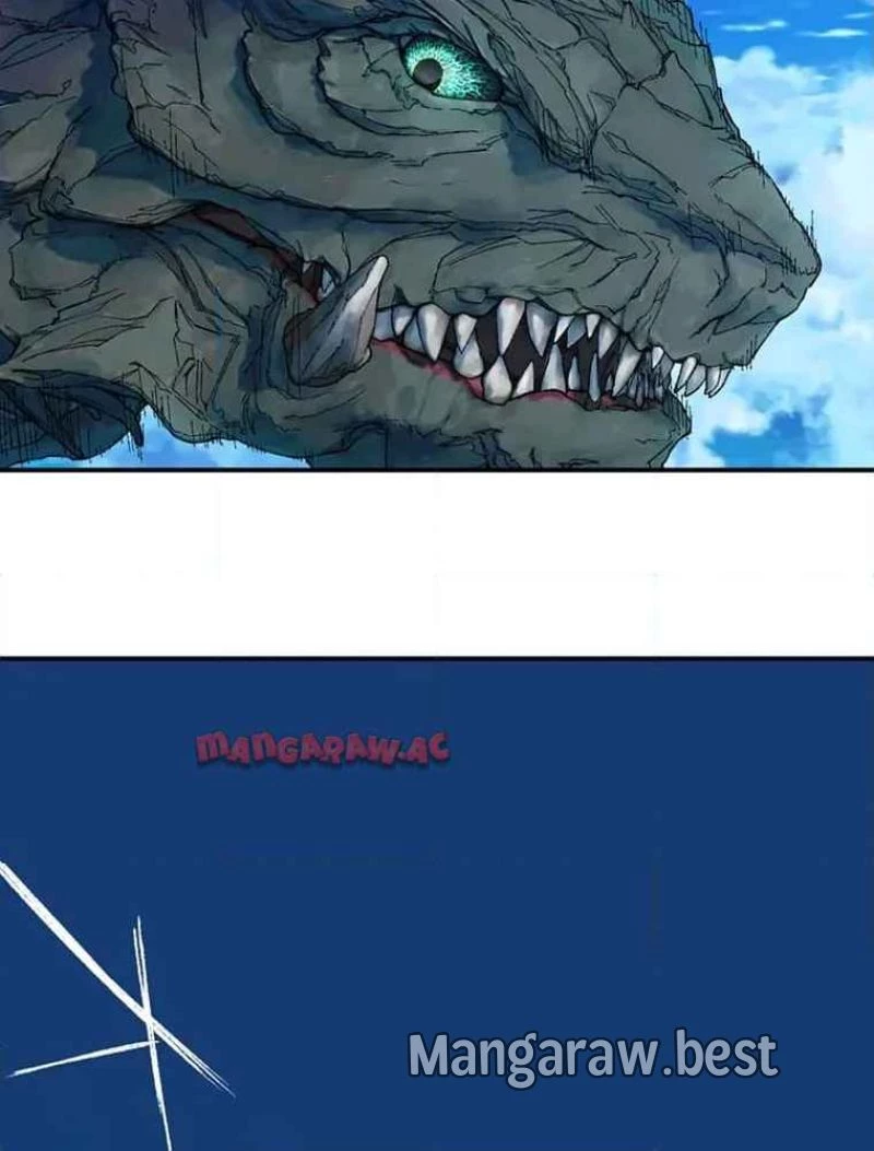 GAMERA -Rebirth- コードテルソス 第10話 - 35