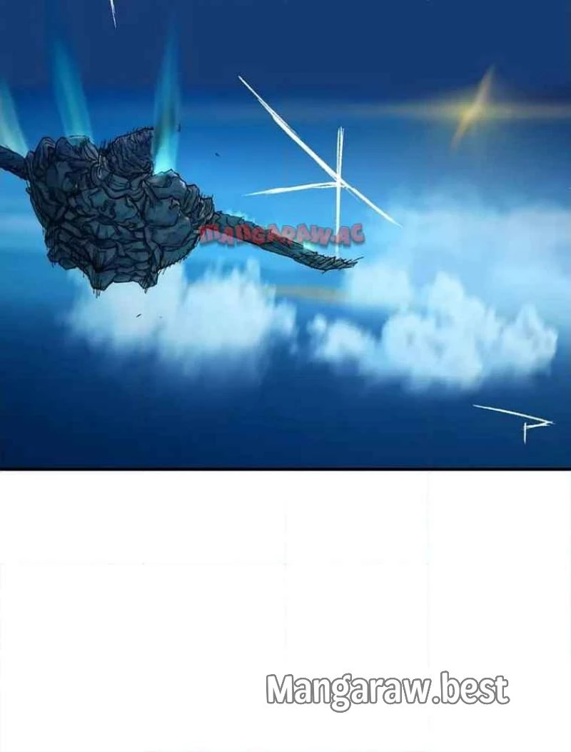 GAMERA -Rebirth- コードテルソス 第10話 - 36