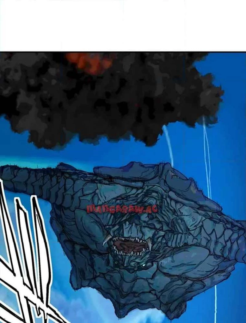 GAMERA -Rebirth- コードテルソス 第10話 - 37