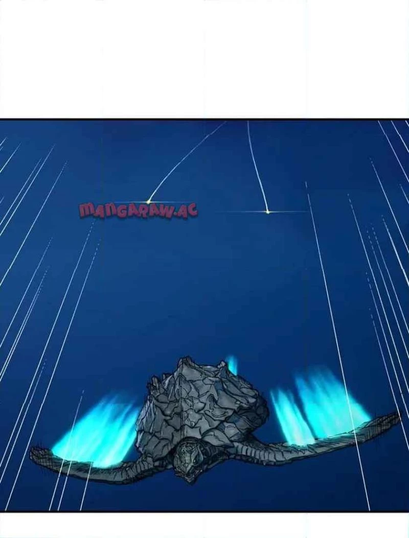 GAMERA -Rebirth- コードテルソス 第10話 - 39