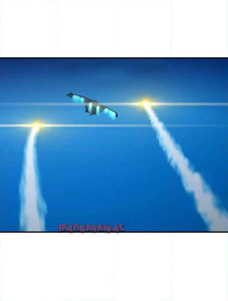 GAMERA -Rebirth- コードテルソス 第10話 - 40