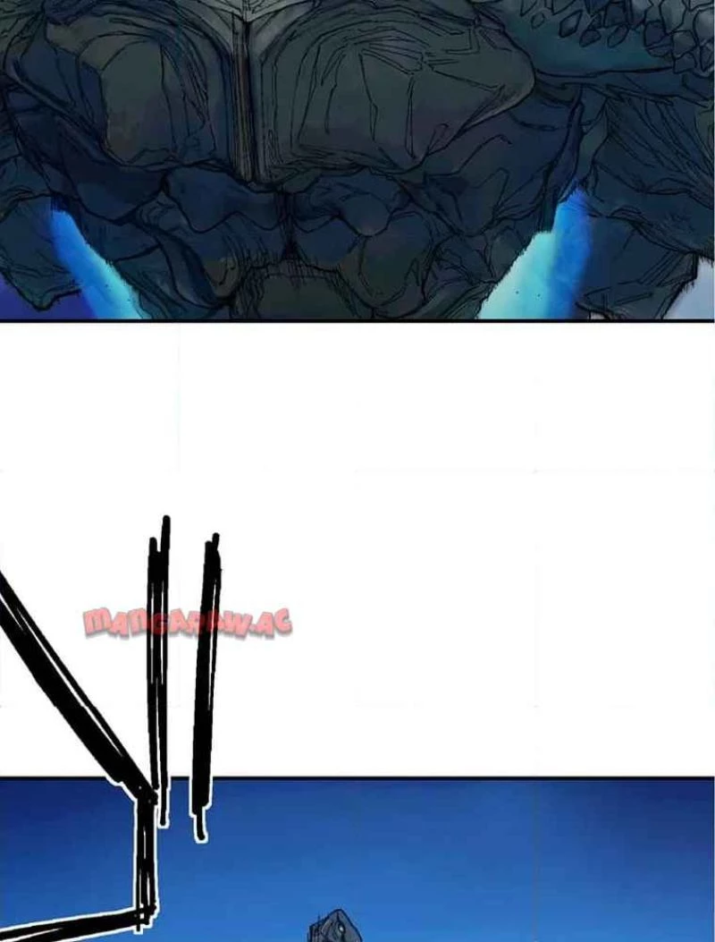 GAMERA -Rebirth- コードテルソス 第10話 - 42