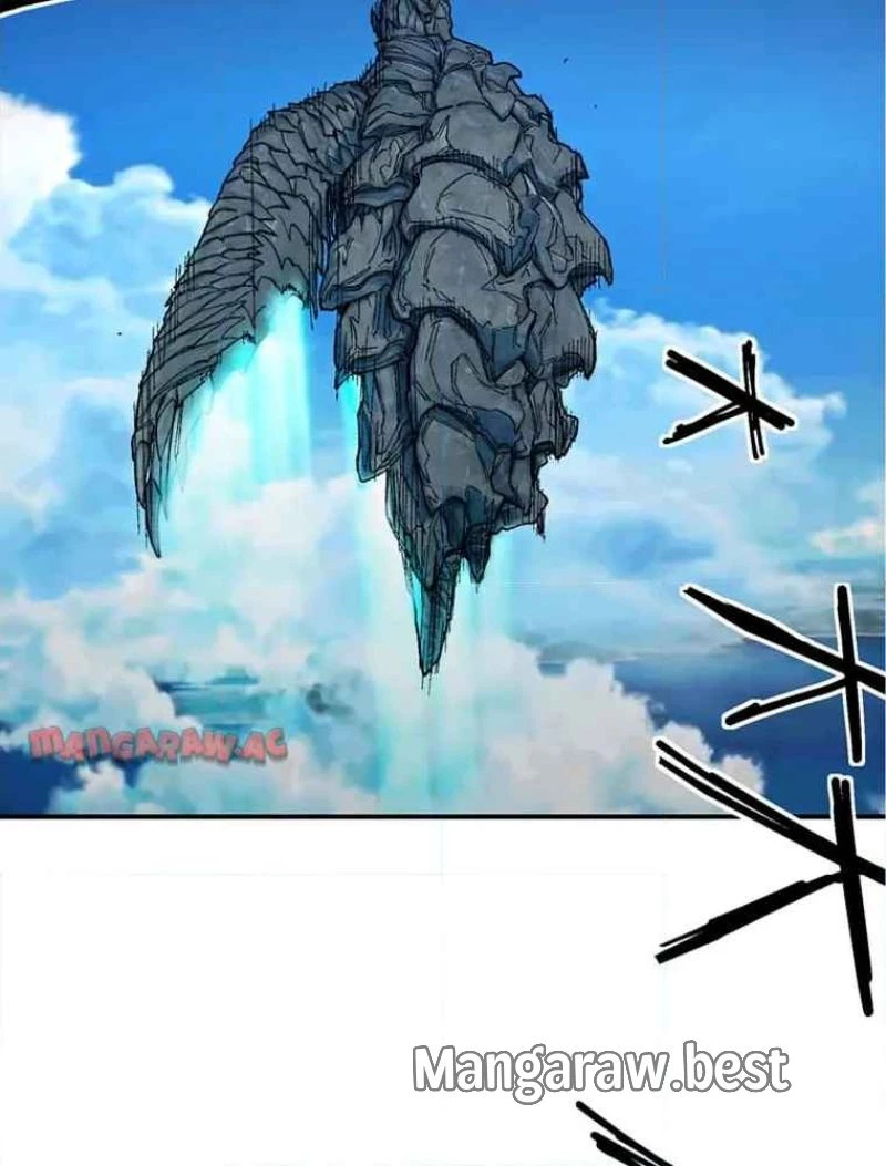 GAMERA -Rebirth- コードテルソス 第10話 - 43