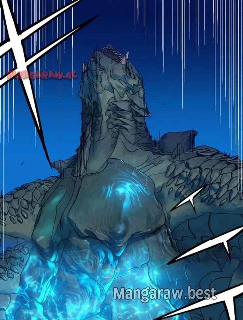 GAMERA -Rebirth- コードテルソス 第10話 - 48