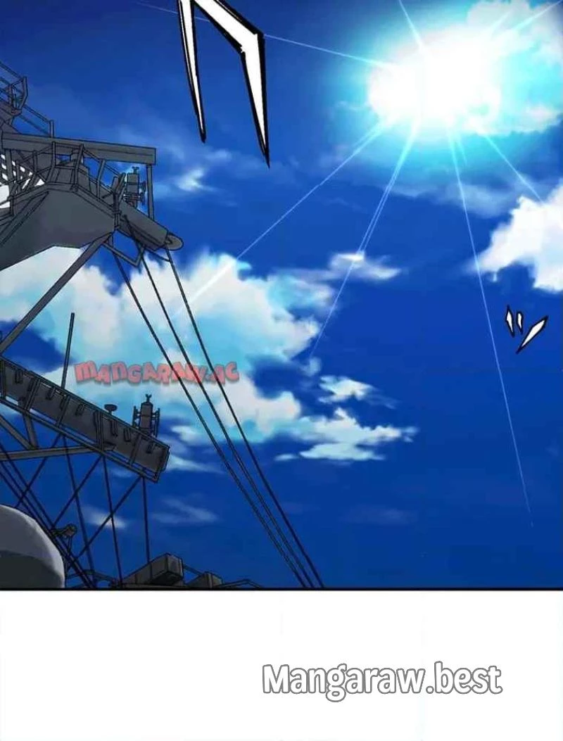 GAMERA -Rebirth- コードテルソス 第10話 - 50