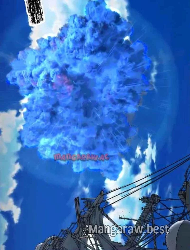 GAMERA -Rebirth- コードテルソス 第10話 - 52