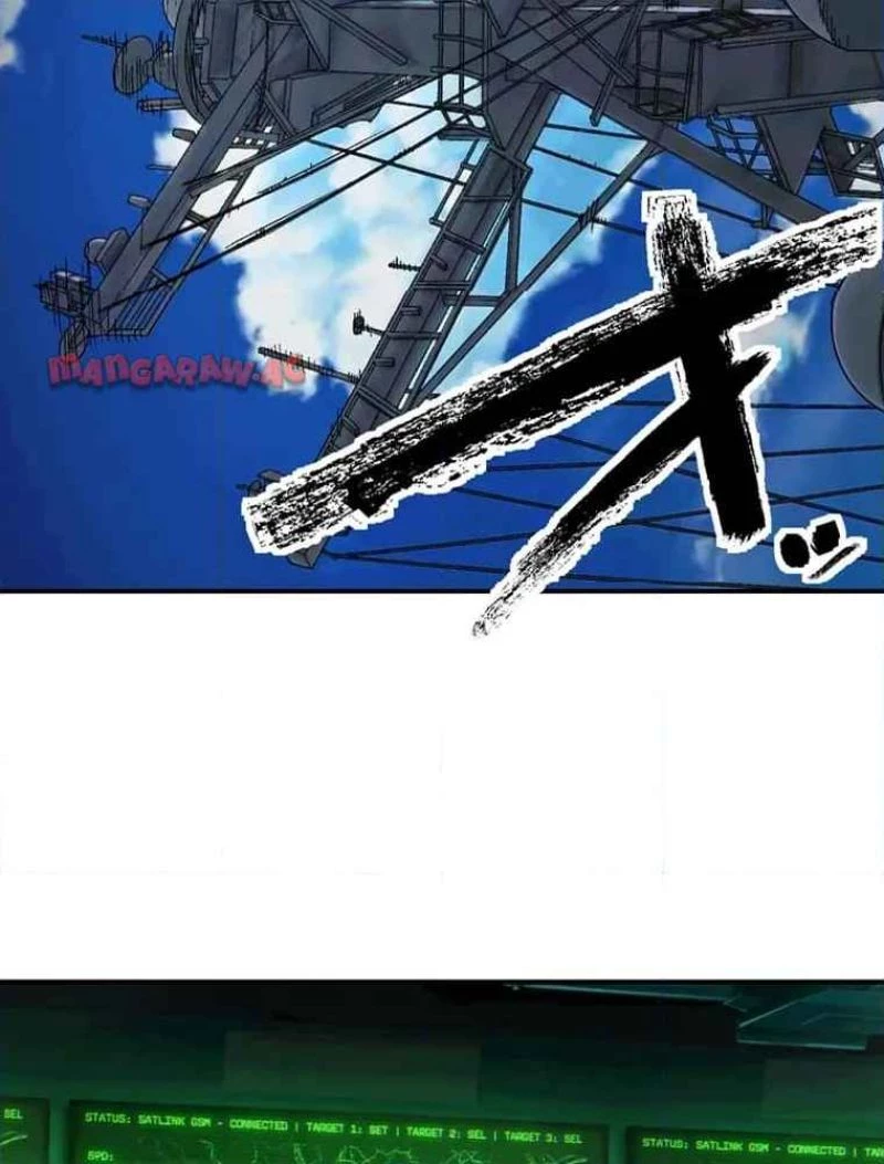 GAMERA -Rebirth- コードテルソス 第10話 - 53